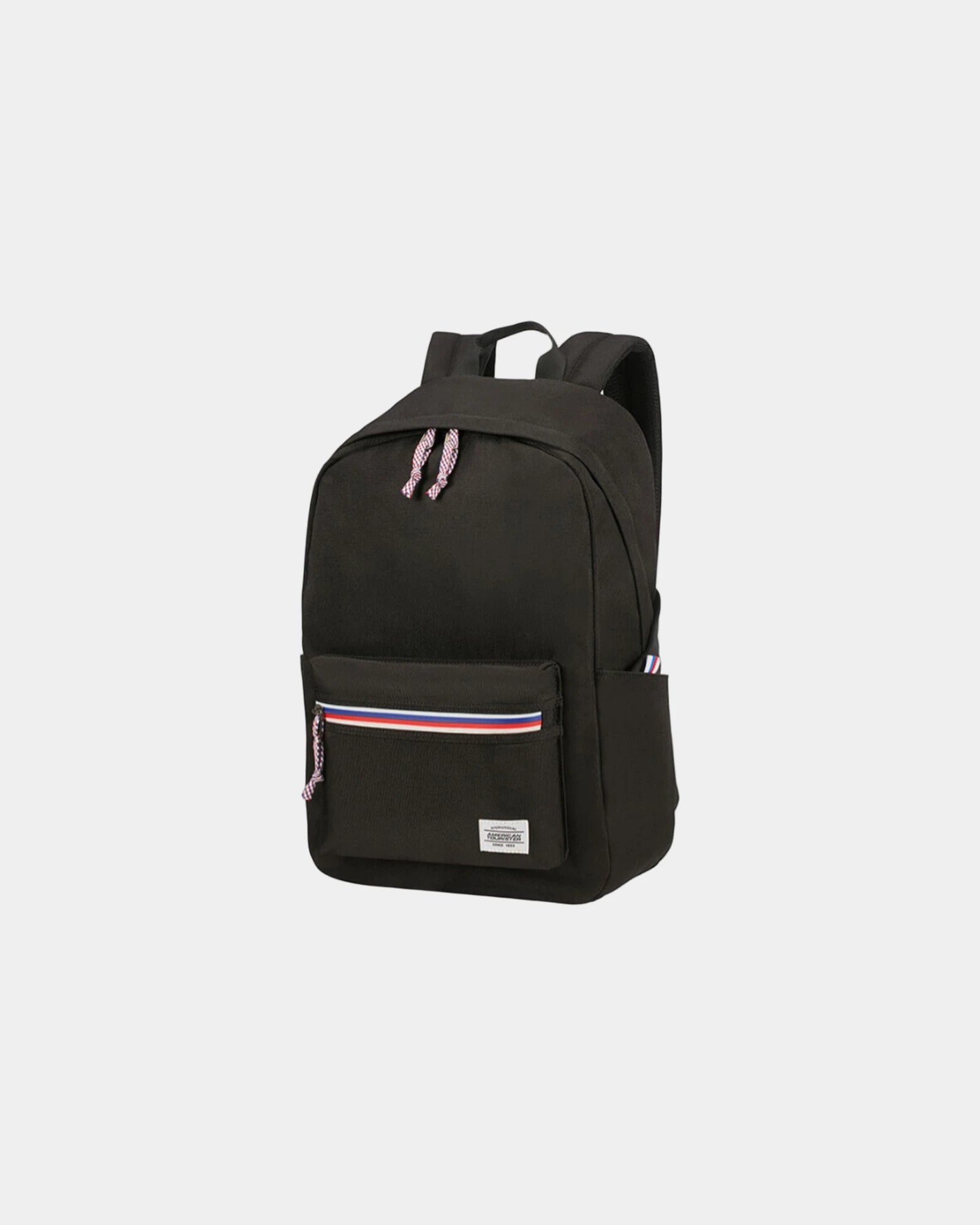 Sac à dos 19.5L American Tourister UpBeat à personnaliser - Noir
