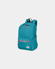 Sac à dos 19.5L American Tourister UpBeat à personnaliser - Bleu Pétrole