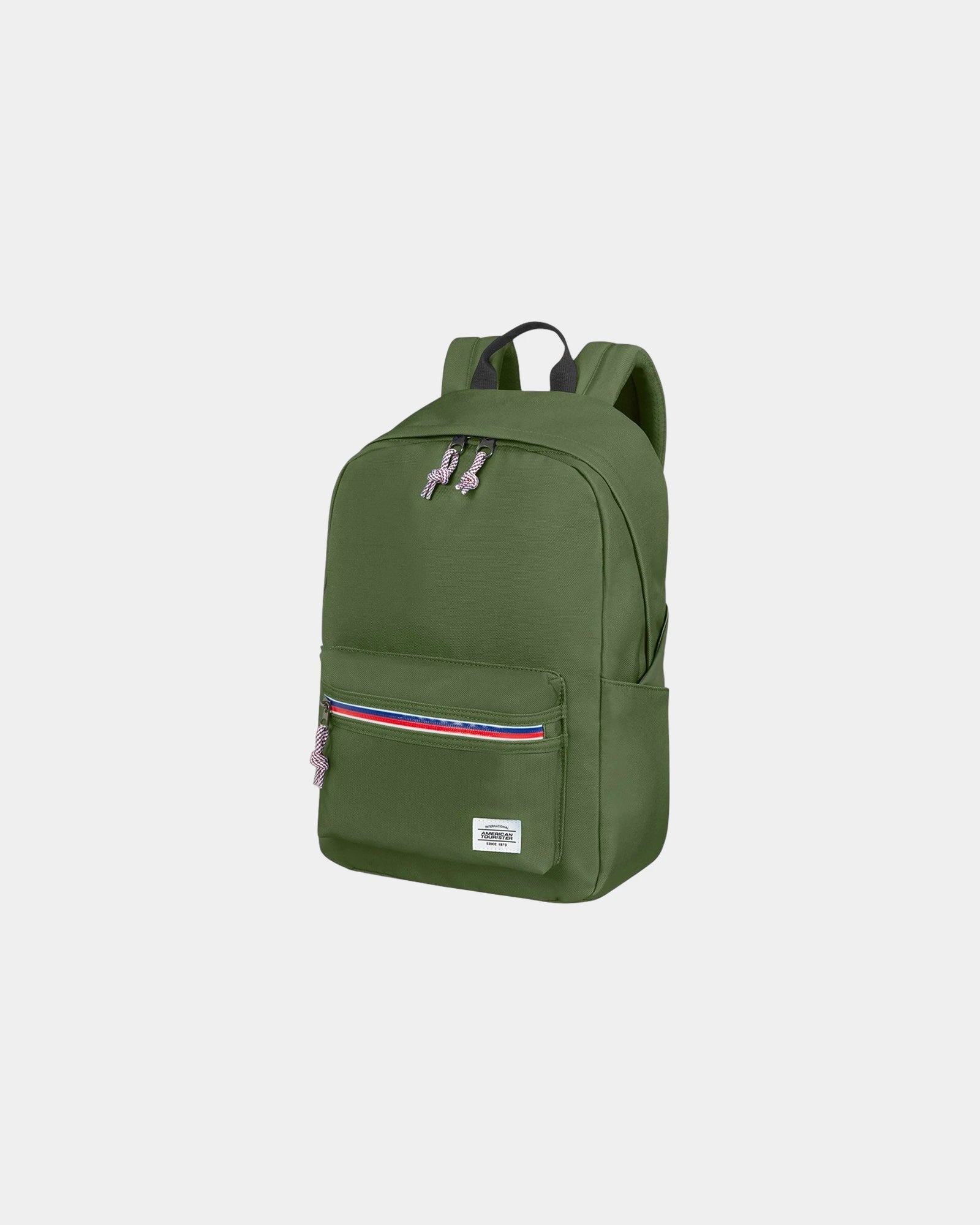 Sac à dos 19.5L American Tourister UpBeat à personnaliser - Kaki