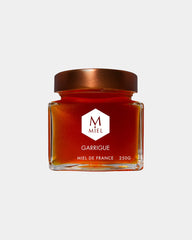 Miel Made in France à personnaliser - 9