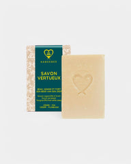 Savon saponifié à froid à personnaliser - 22