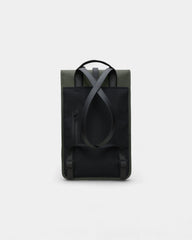 Sac à dos imperméable Rains Backpack W3 à personnaliser - 4