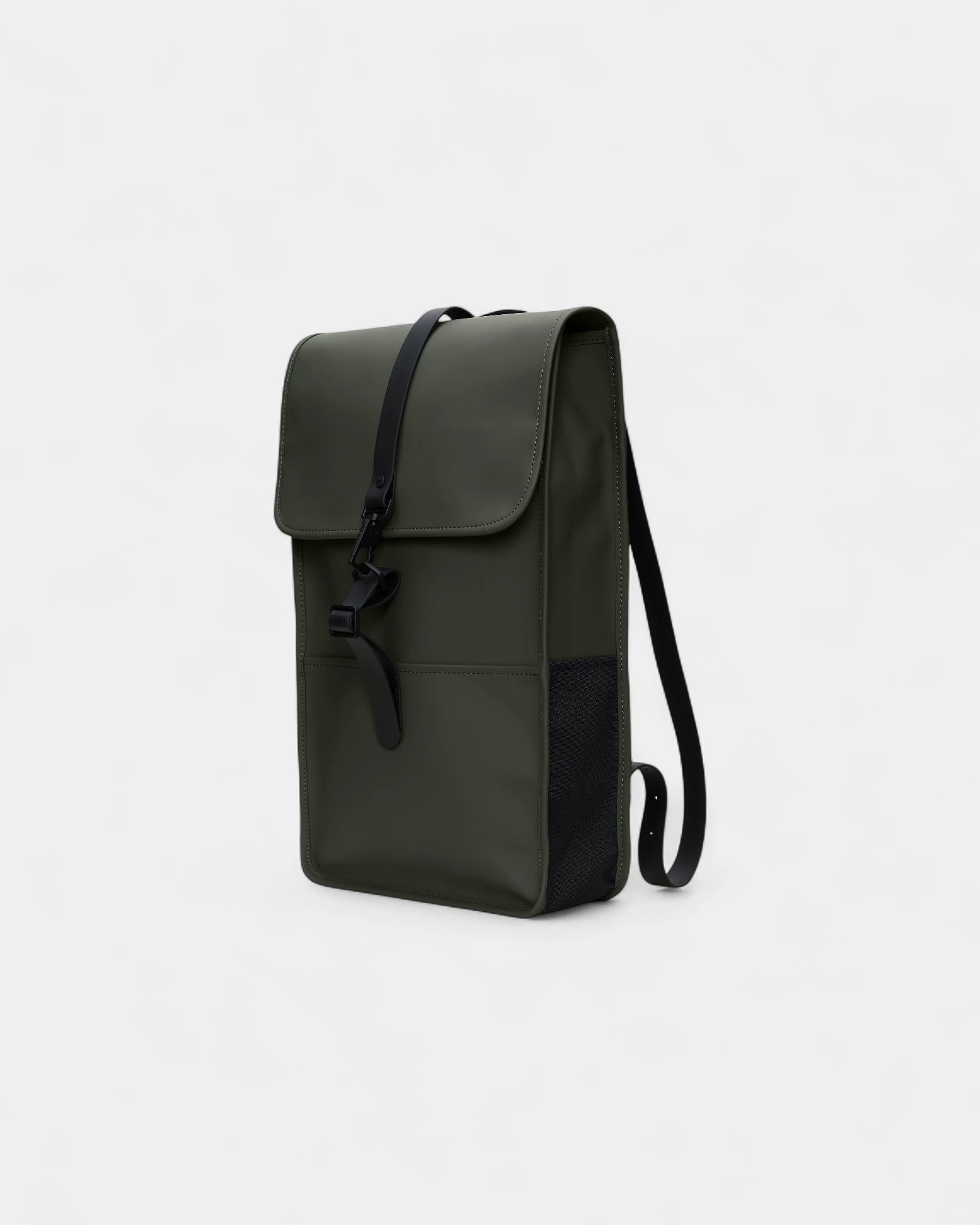 Sac à dos imperméable Rains Backpack W3 à personnaliser - 5