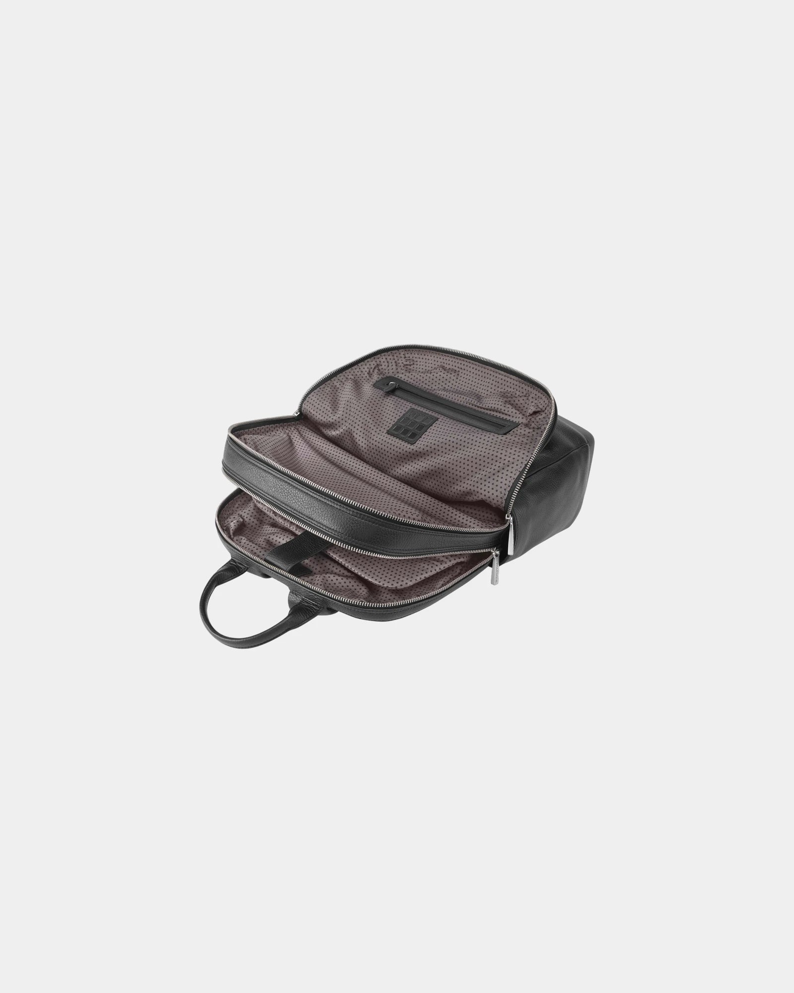 Sac à dos cuir Moleskine Classic Pro à personnaliser - 1