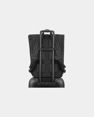 Sac à dos rolltop polyamide Moleskine Metro à personnaliser - 3