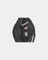 Sac à dos rolltop polyamide Moleskine Metro à personnaliser - 4
