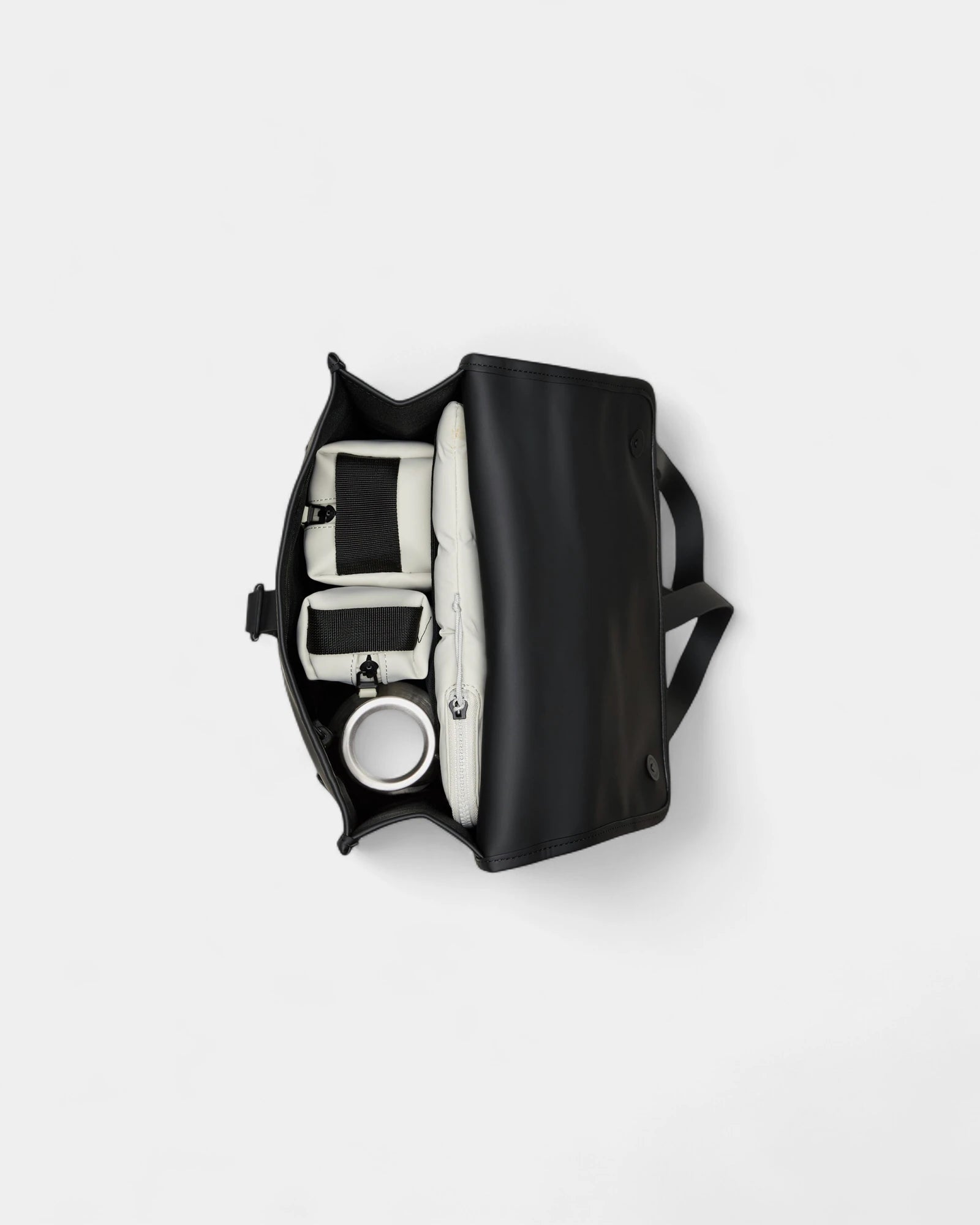 Sac à dos étanche Rains Backpack Mini à personnaliser - 14