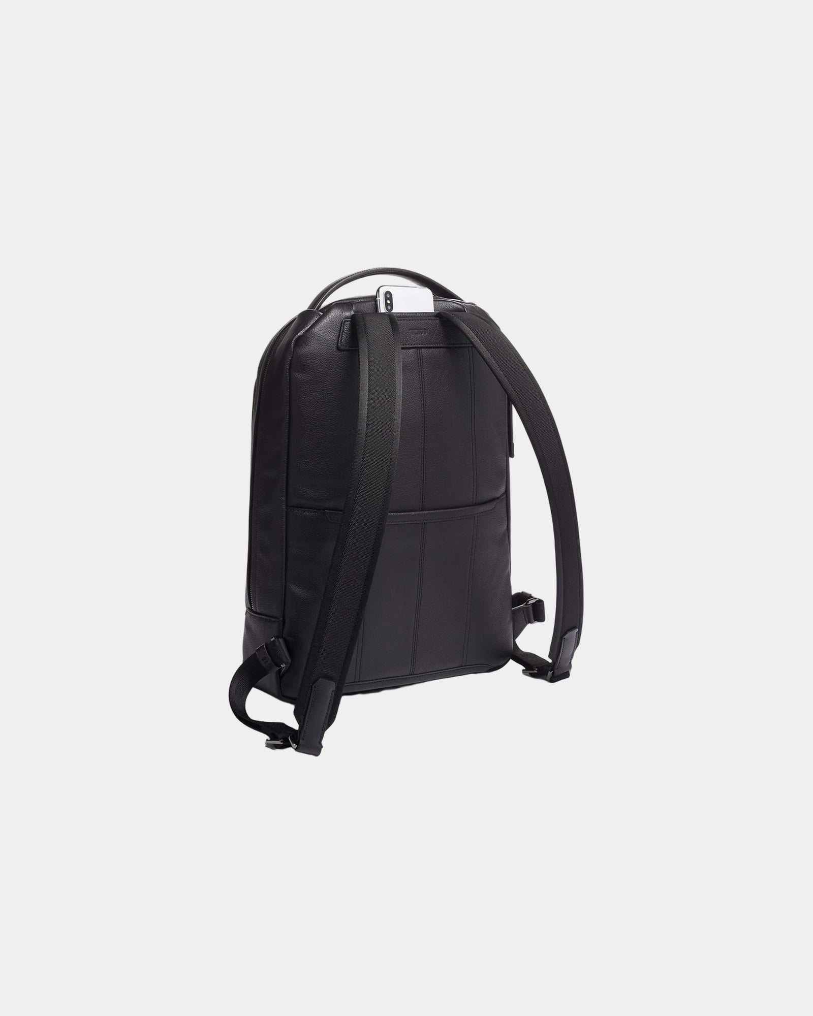 Sac à dos nylon léger Tumi Harrison 9L à personnaliser - 3