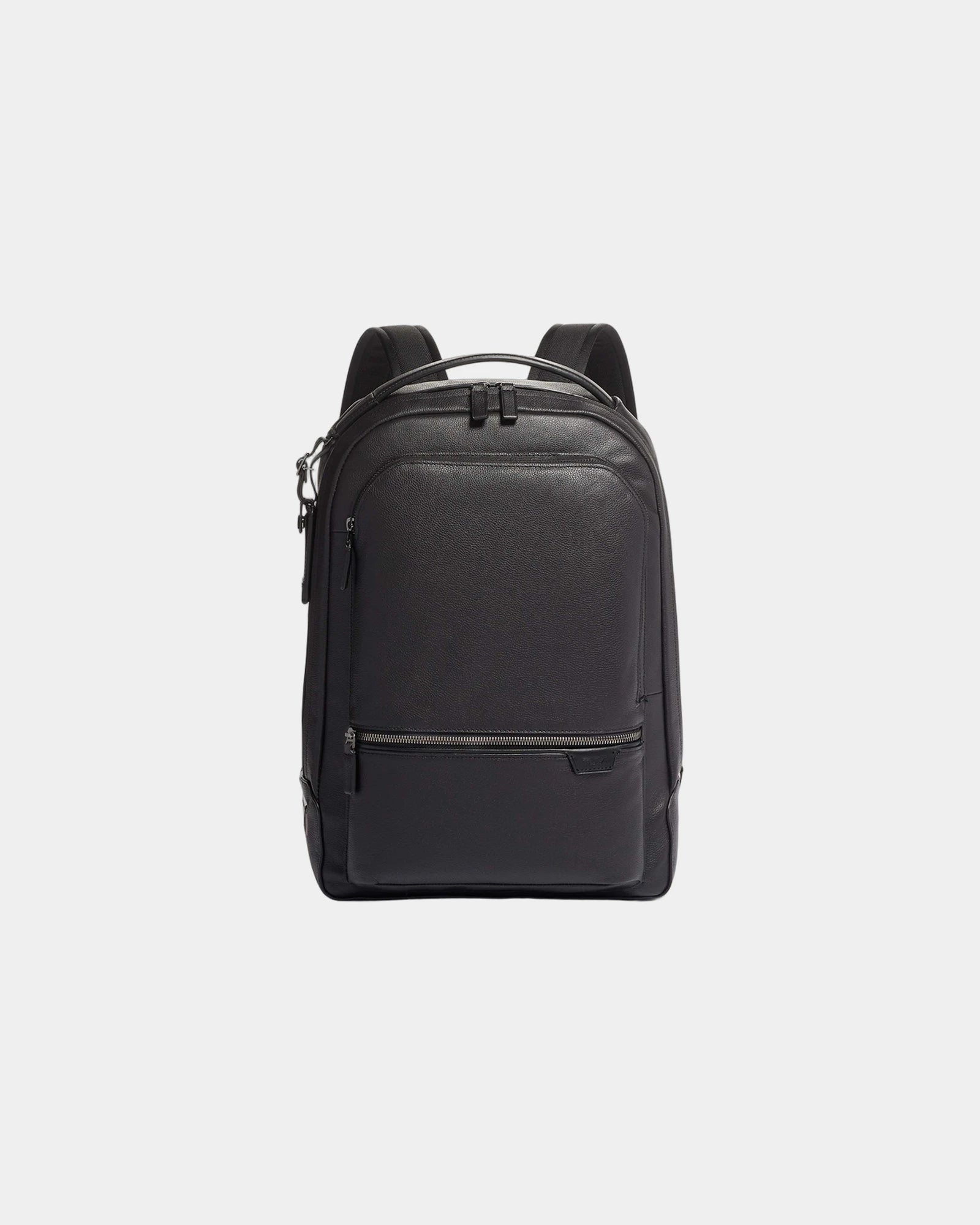 Sac à dos nylon léger Tumi Harrison 9L à personnaliser - Noir