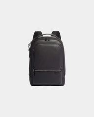 Sac à dos nylon léger Tumi Harrison 9L à personnaliser - Noir