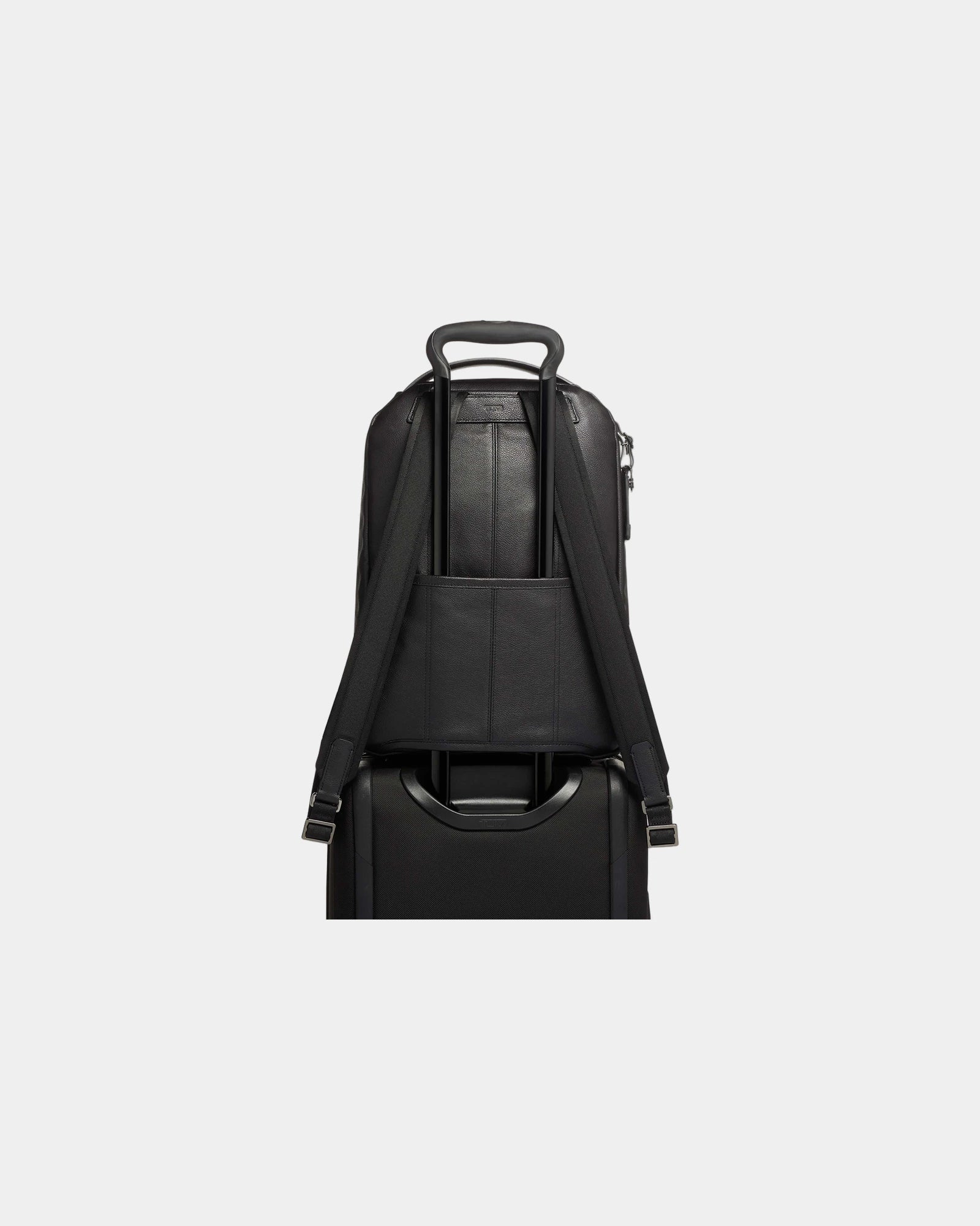 Sac à dos nylon léger Tumi Harrison 9L à personnaliser - 4