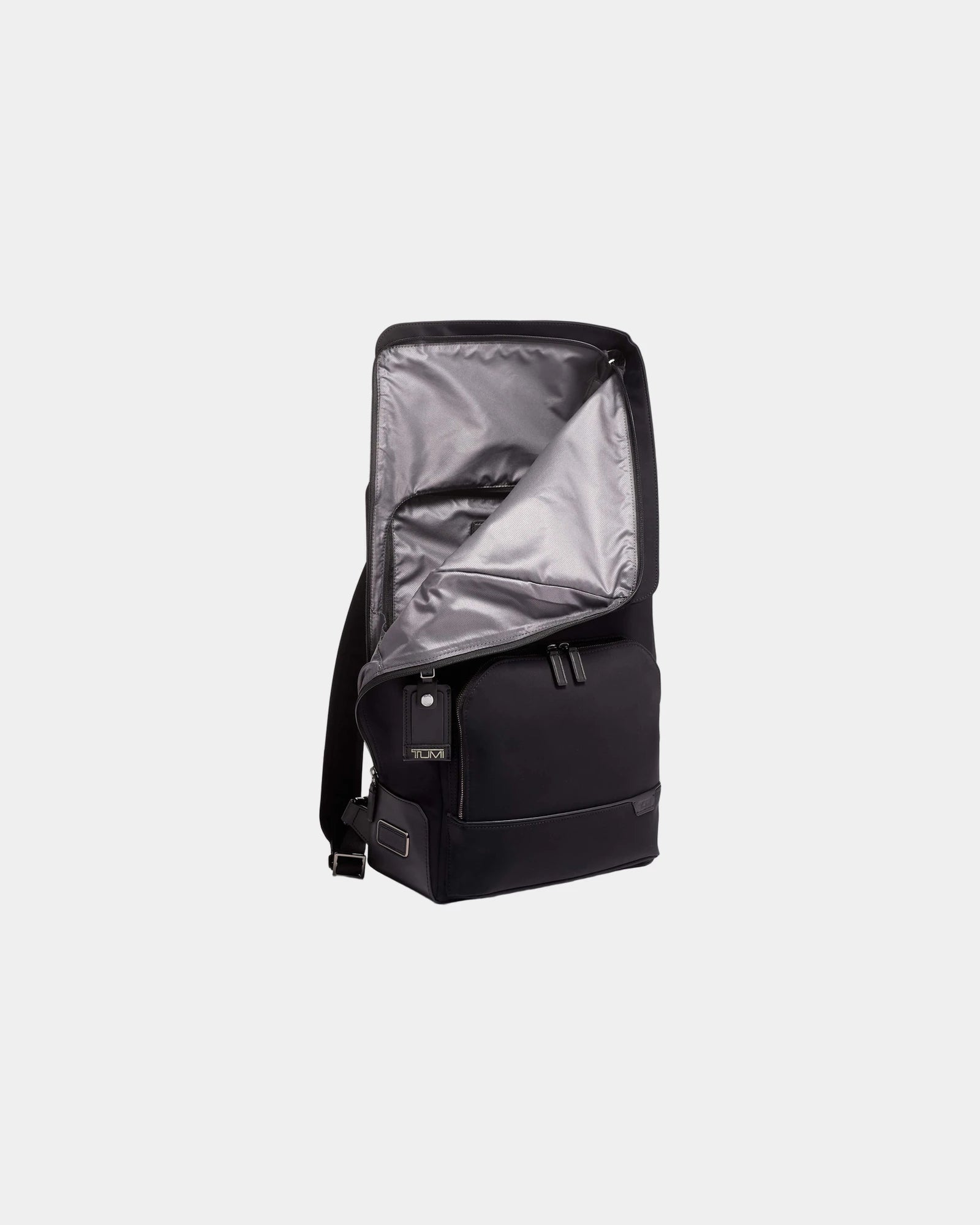 Sac à dos nylon léger Tumi Harrison 17L à personnaliser - 3