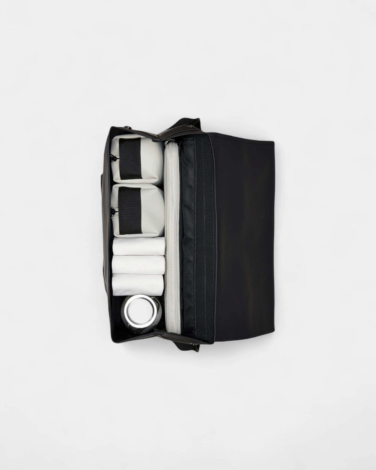 Sac à dos imperméable Rains MSN Bag W3 à personnaliser - 11
