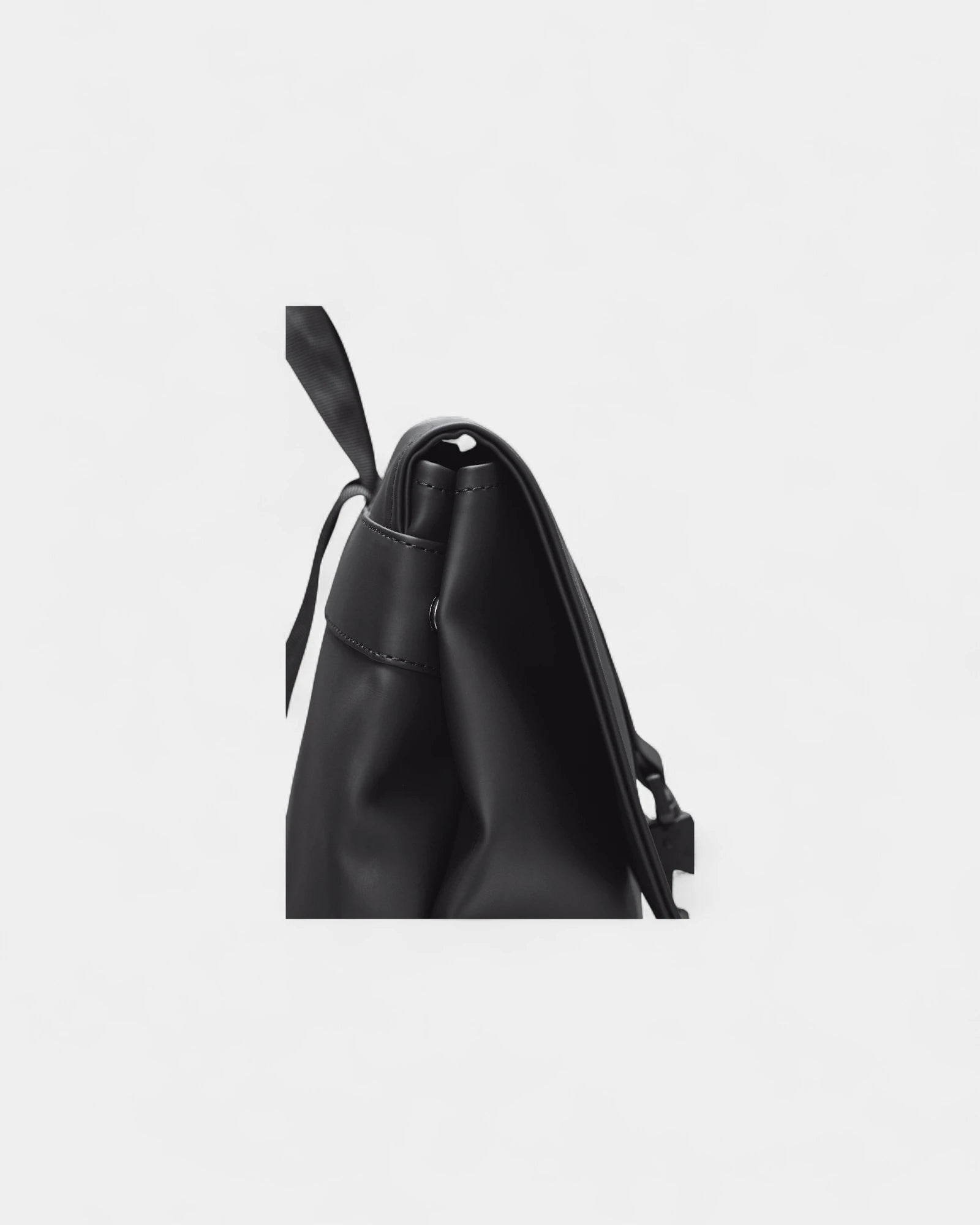 Sac à dos imperméable Rains MSN Bag W3 à personnaliser - 8