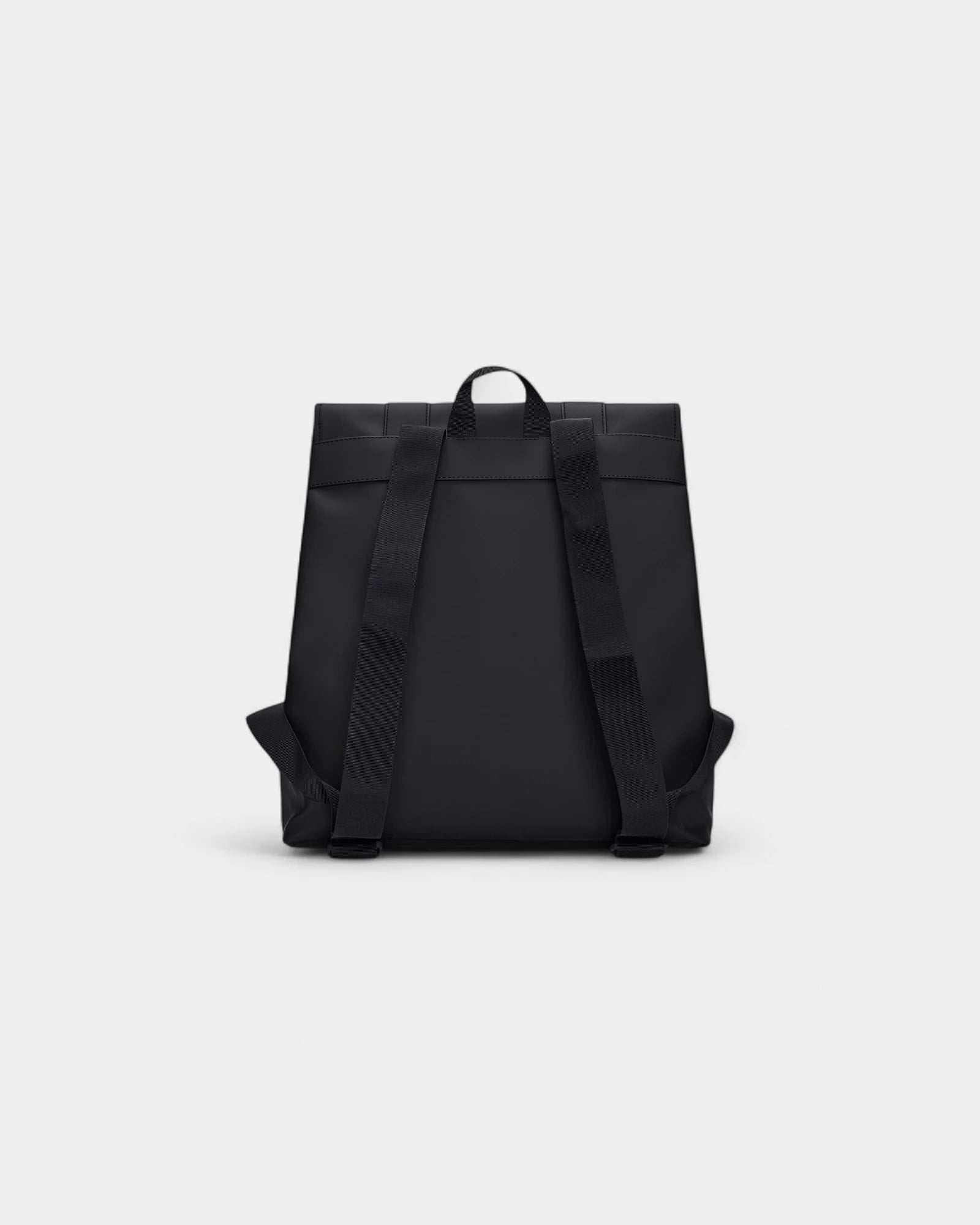 Sac à dos imperméable Rains MSN Bag W3 à personnaliser - 1