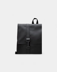 Sac à dos imperméable Rains MSN Bag W3 à personnaliser - 4