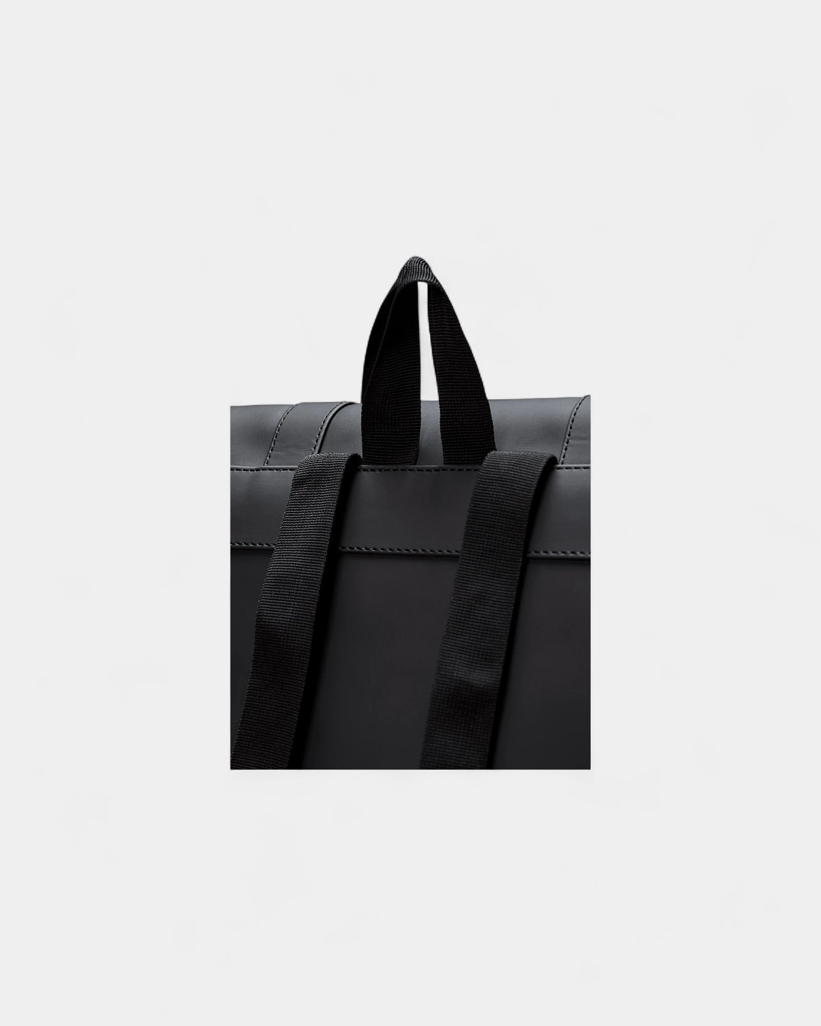 Sac à dos imperméable Rains MSN Bag W3 à personnaliser - 6