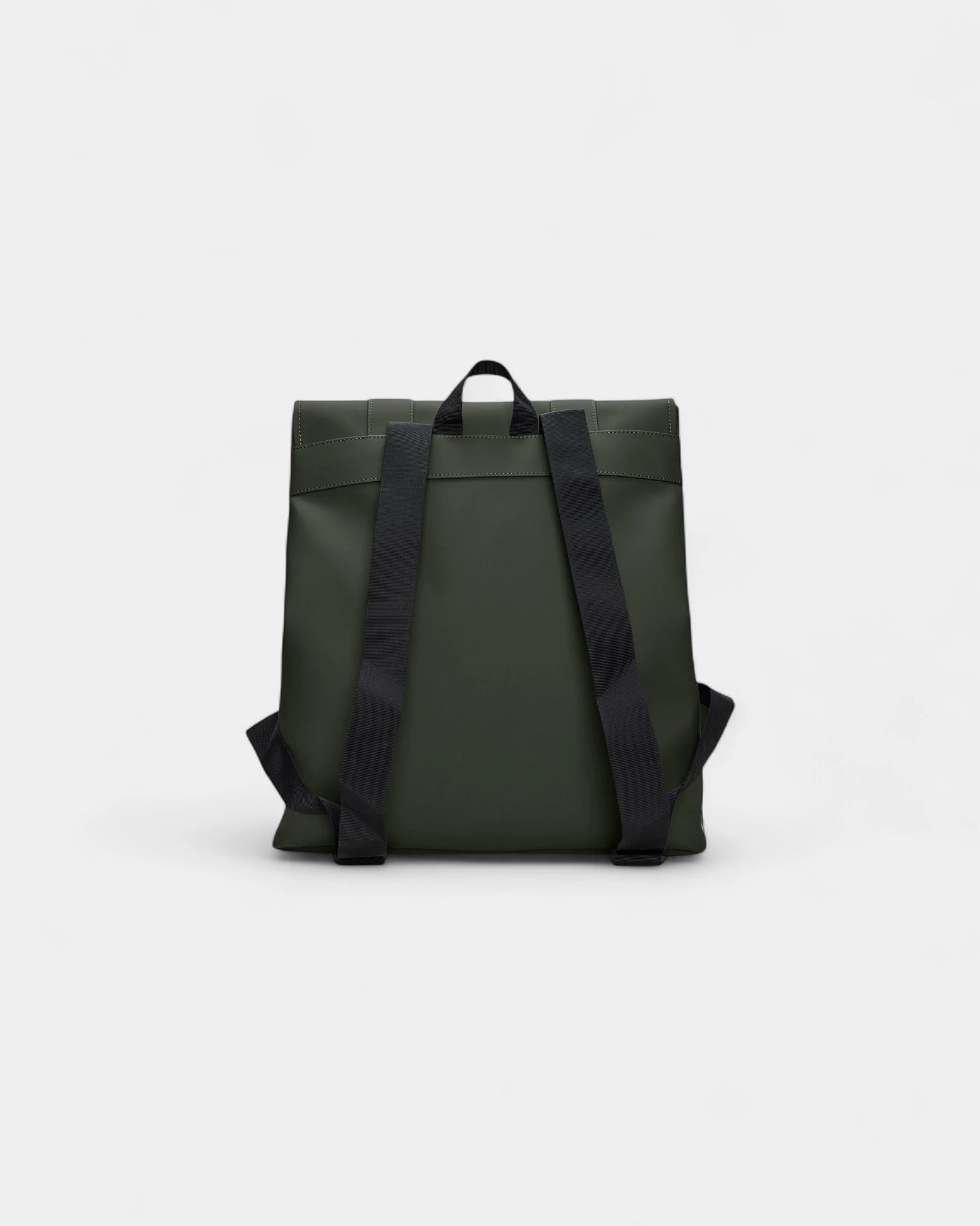 Sac à dos imperméable Rains MSN Bag W3 à personnaliser - 9
