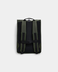 Sac à dos Rains Rolltop Rucksack W3 à personnaliser - 4
