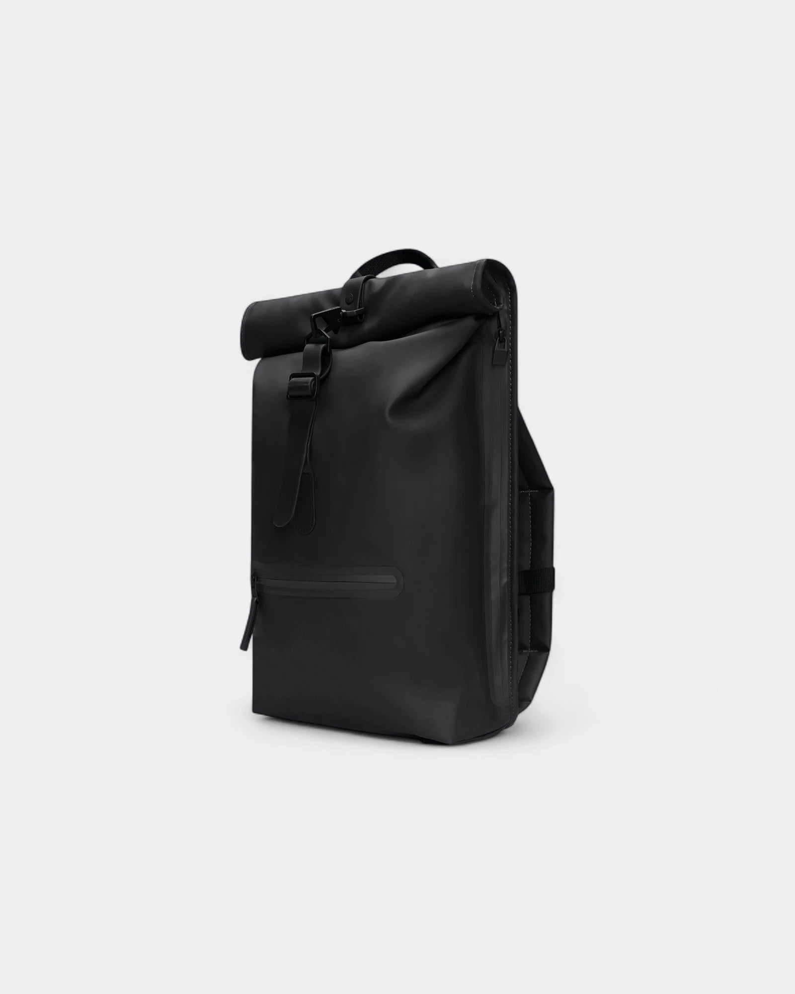 Sac à dos Rains Rolltop Rucksack W3 à personnaliser - 2