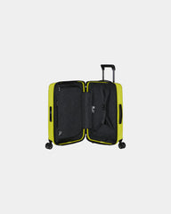 Valise rigide extensible Samsonite Nuon 55 cm à personnaliser - 18