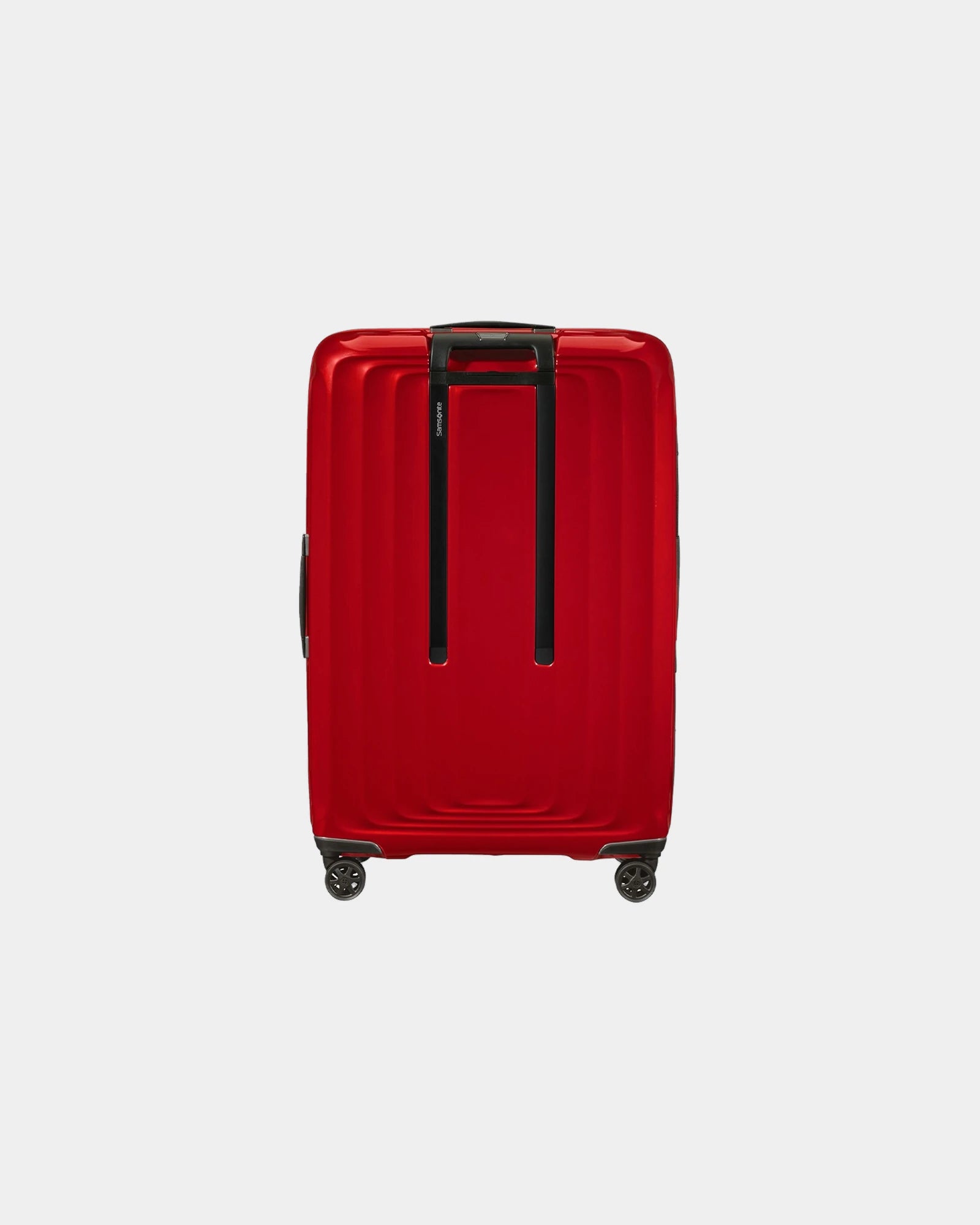 Valise rigide extensible Samsonite Nuon 55 cm à personnaliser - 16