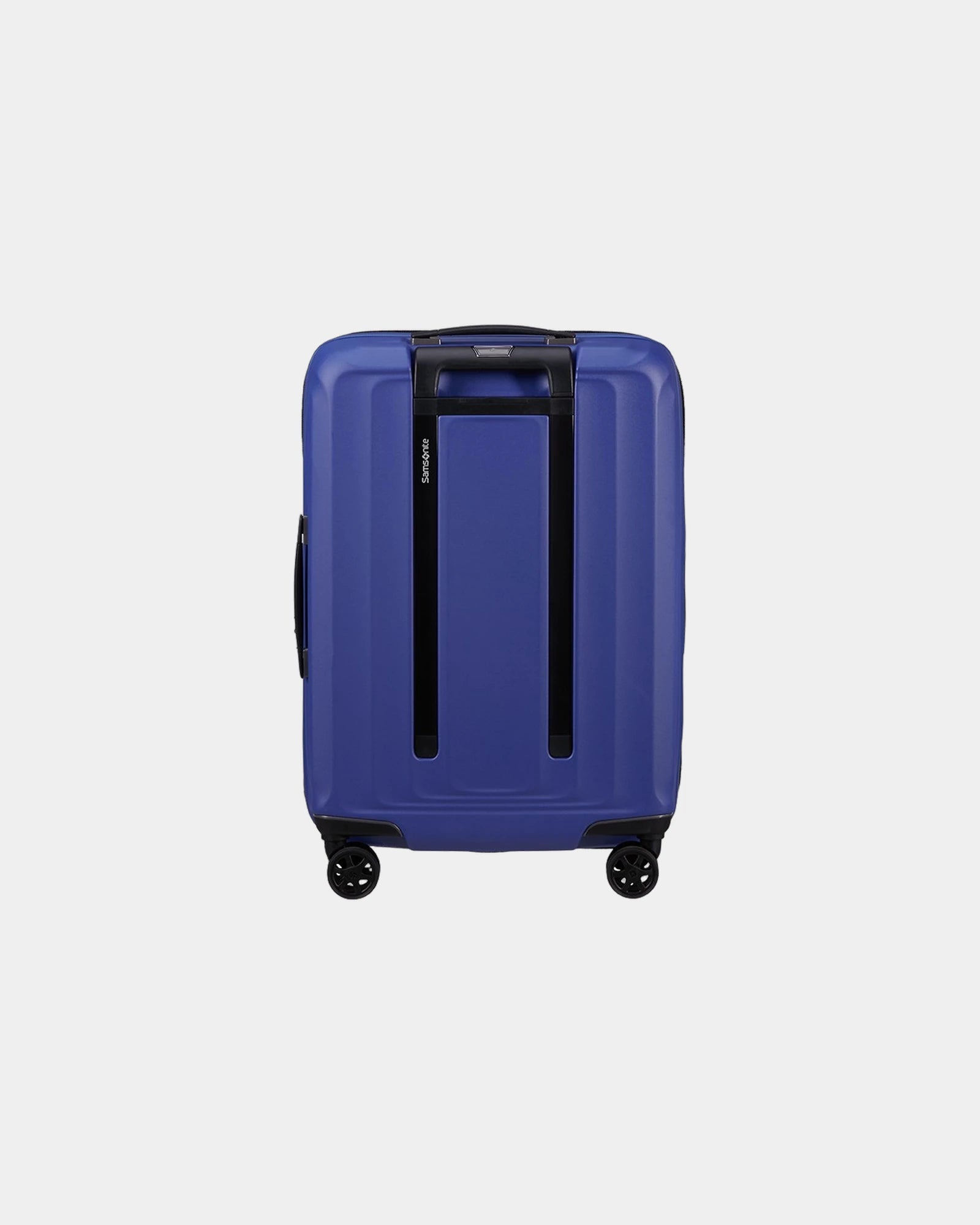 Valise rigide extensible Samsonite Nuon 55 cm à personnaliser - 24