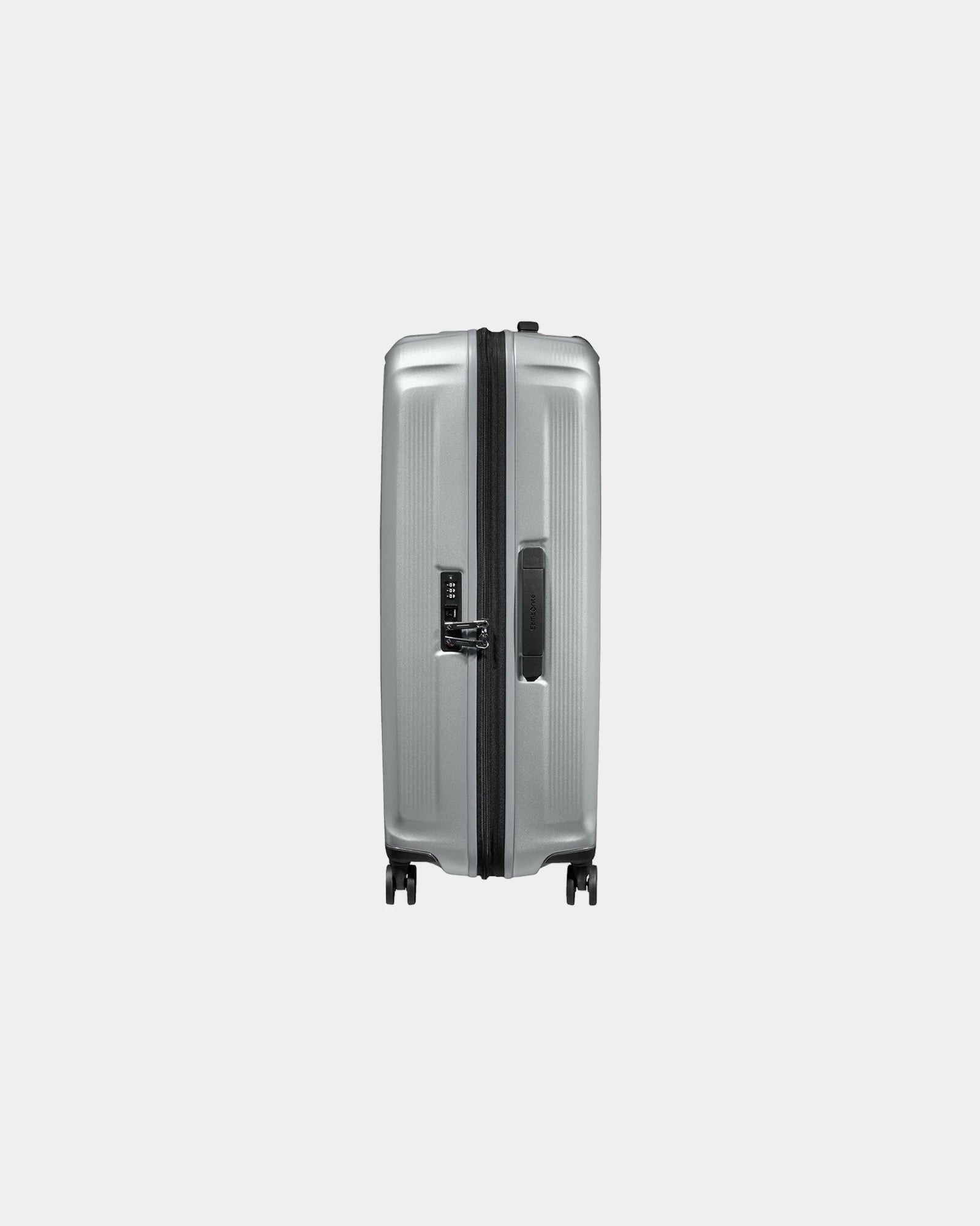 Valise rigide extensible Samsonite Nuon 55 cm à personnaliser - 3