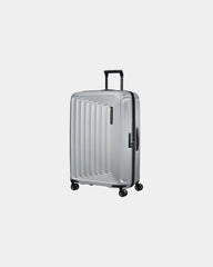 Valise rigide extensible Samsonite Nuon 69 cm à personnaliser - 1