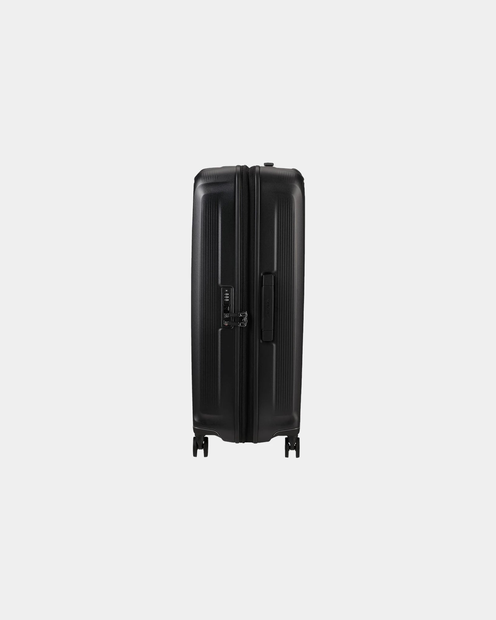 Valise rigide extensible Samsonite Nuon 75 cm à personnaliser - 11