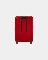 Valise rigide extensible Samsonite Nuon 75 cm à personnaliser - 3