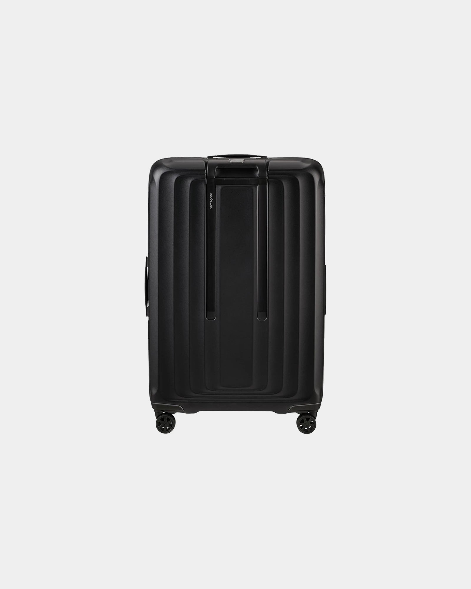 Valise rigide extensible Samsonite Nuon 81 cm à personnaliser - 12