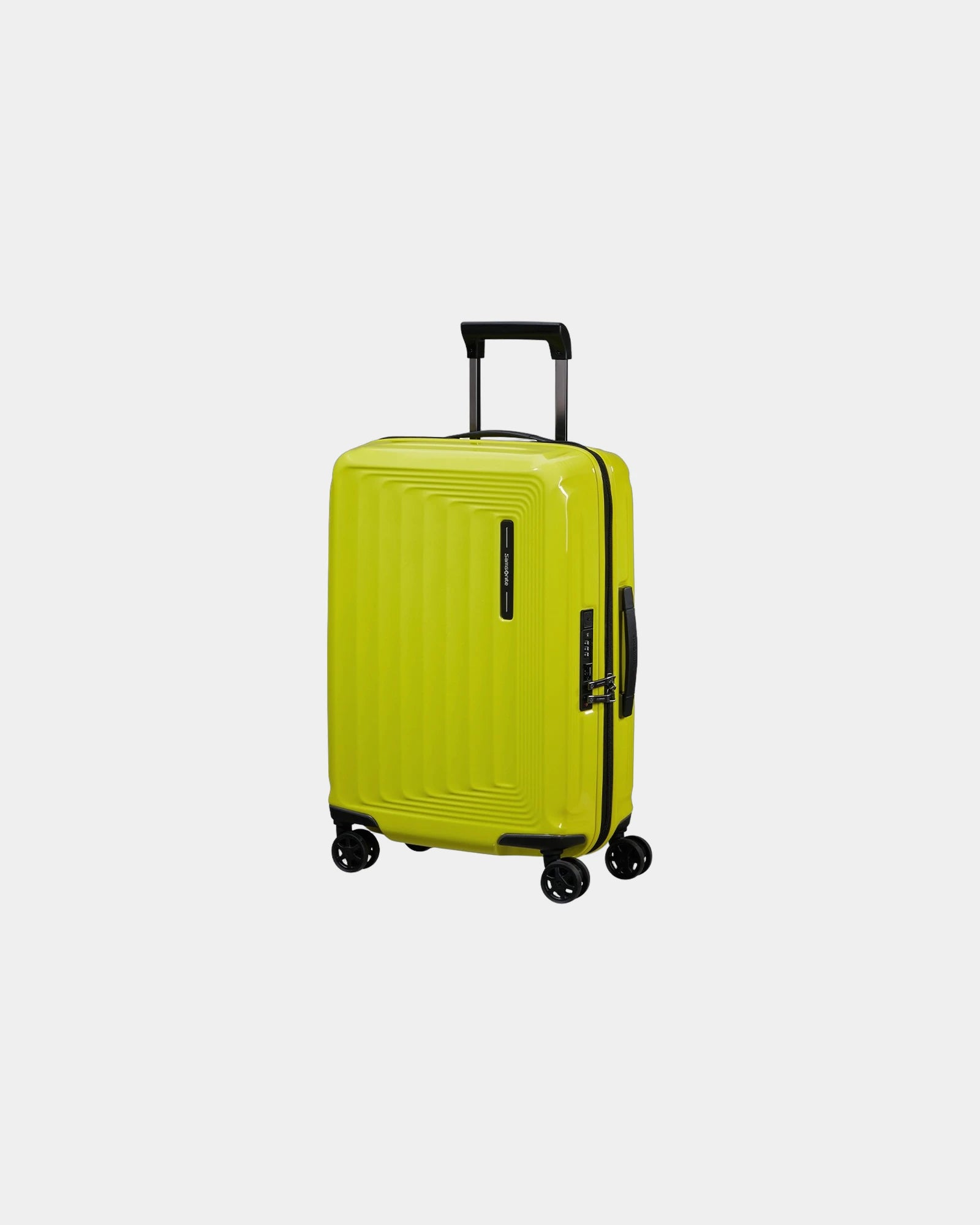Valise rigide extensible Samsonite Nuon 81 cm à personnaliser - 17