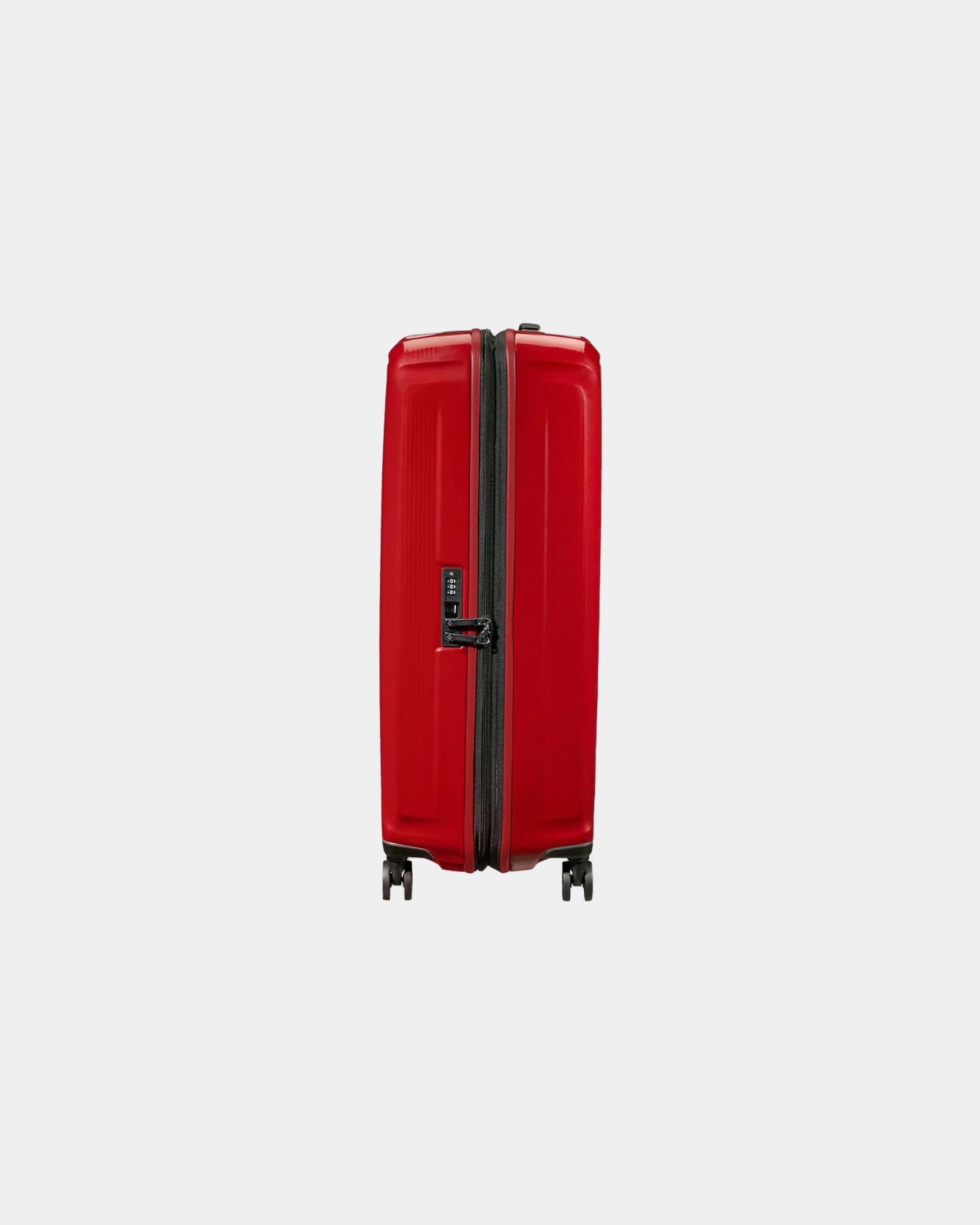 Valise rigide extensible Samsonite Nuon 81 cm à personnaliser - 3