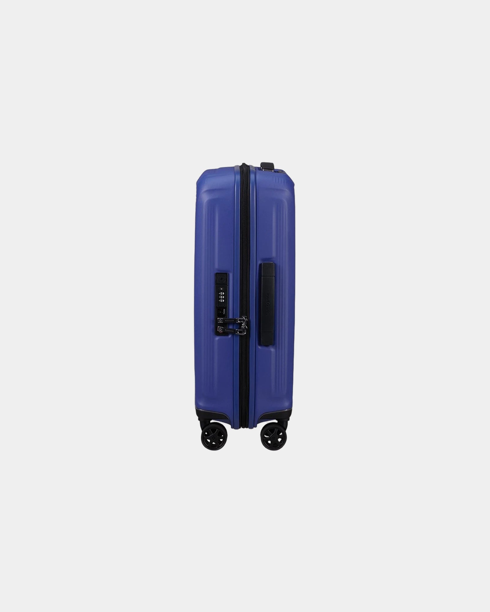 Valise rigide extensible Samsonite Nuon 81 cm à personnaliser - 23
