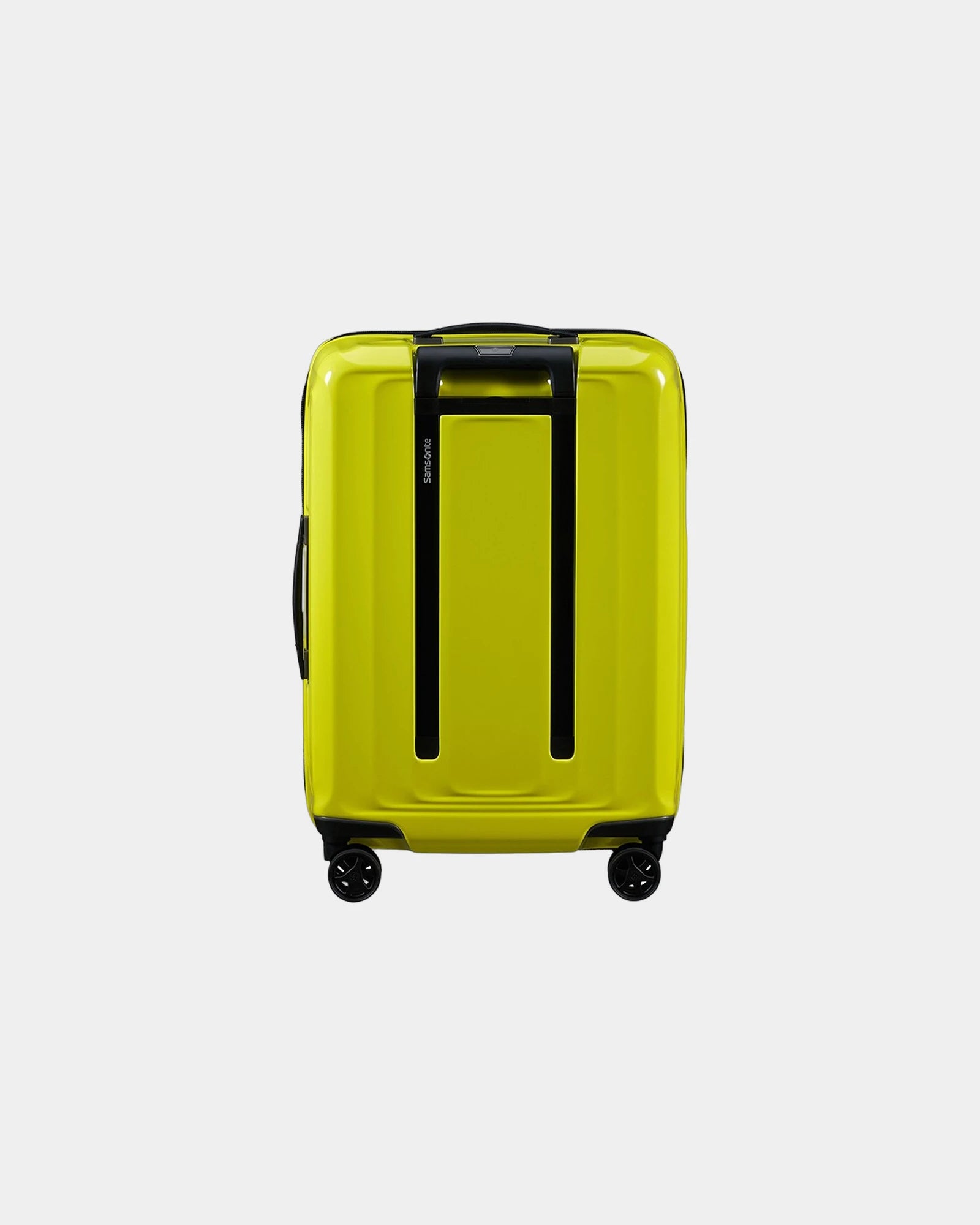 Valise rigide extensible Samsonite Nuon 81 cm à personnaliser - 20