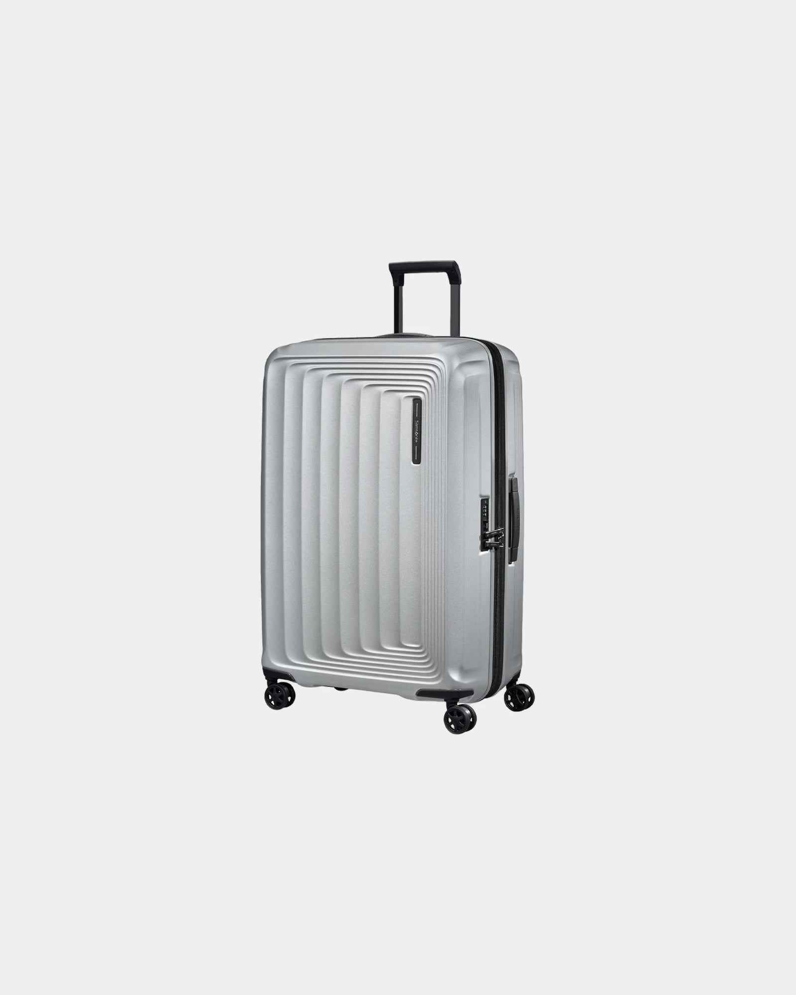 Valise rigide extensible Samsonite Nuon 81 cm à personnaliser - 5