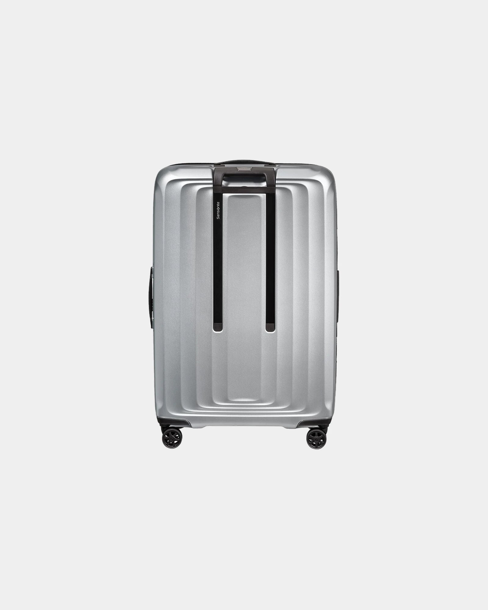 Valise rigide extensible Samsonite Nuon 81 cm à personnaliser - 8