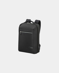 Sac à dos polyester Samsonite Litepoint 14.1" à personnaliser - Noir