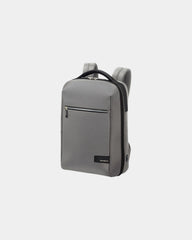 Sac à dos polyester Samsonite Litepoint 14.1" à personnaliser - Gris