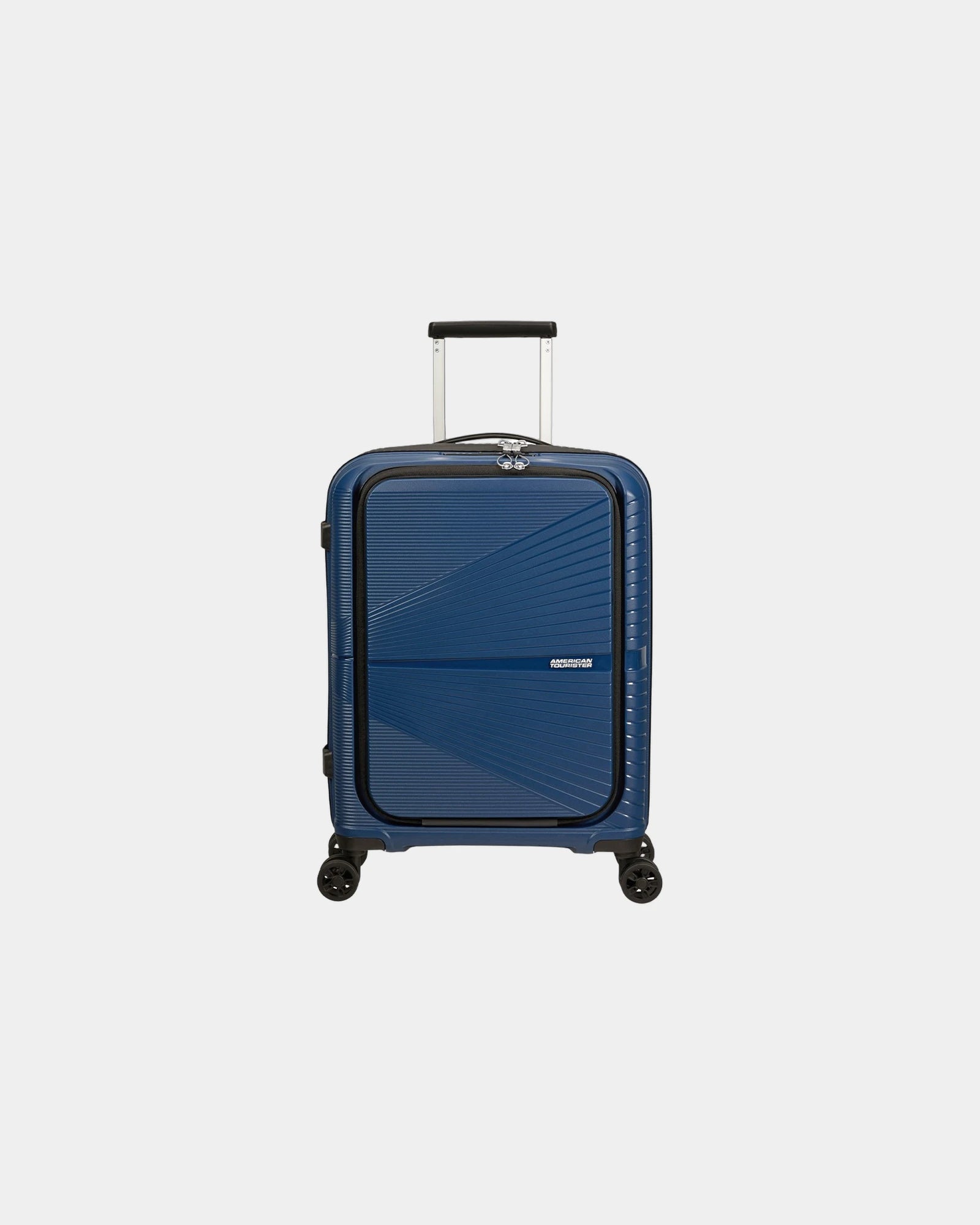 Valise 4 roues 55 cm American Tourister à personnaliser - 4