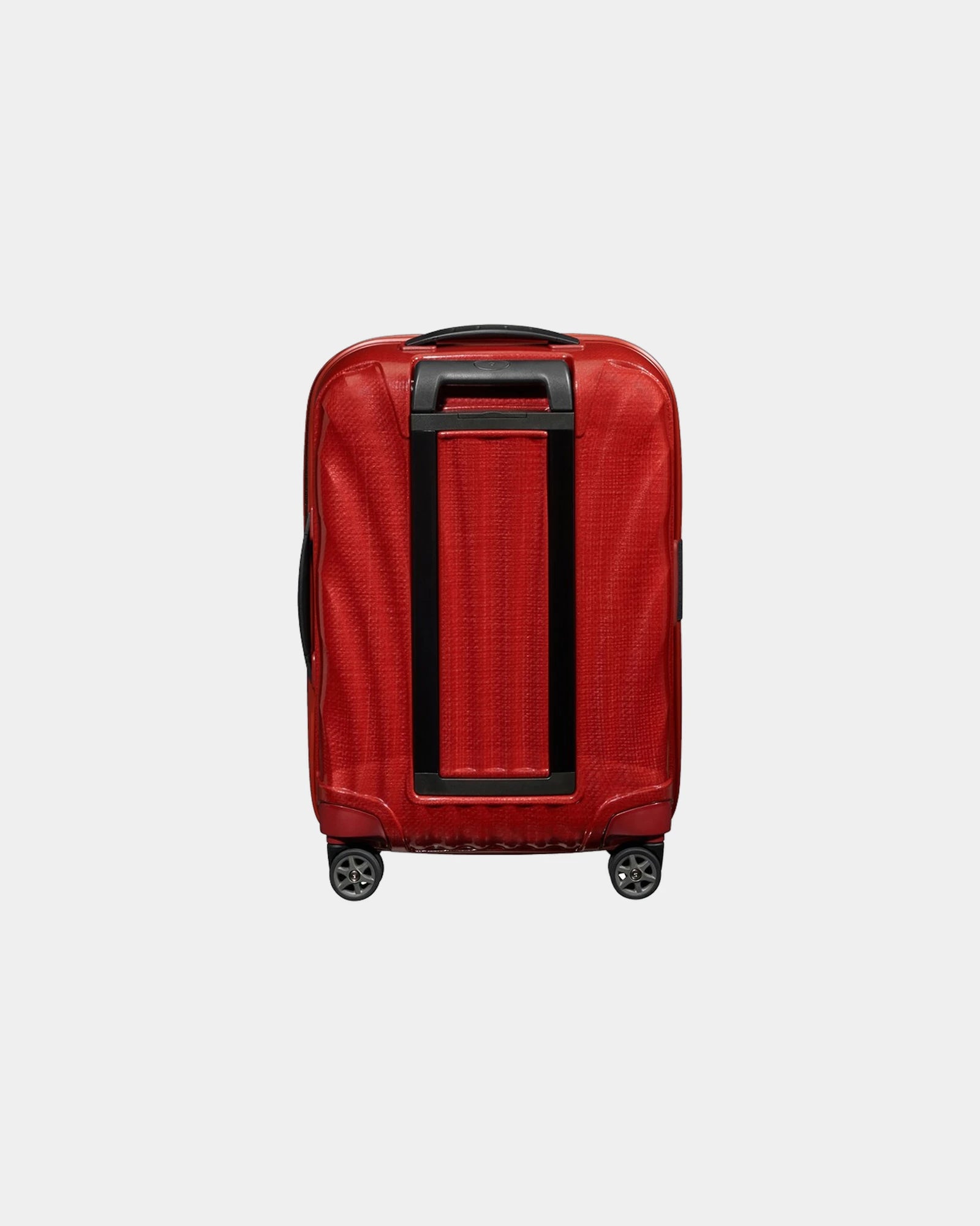 Valise rigide extensible Samsonite C-LITE 55 cm à personnaliser - 7