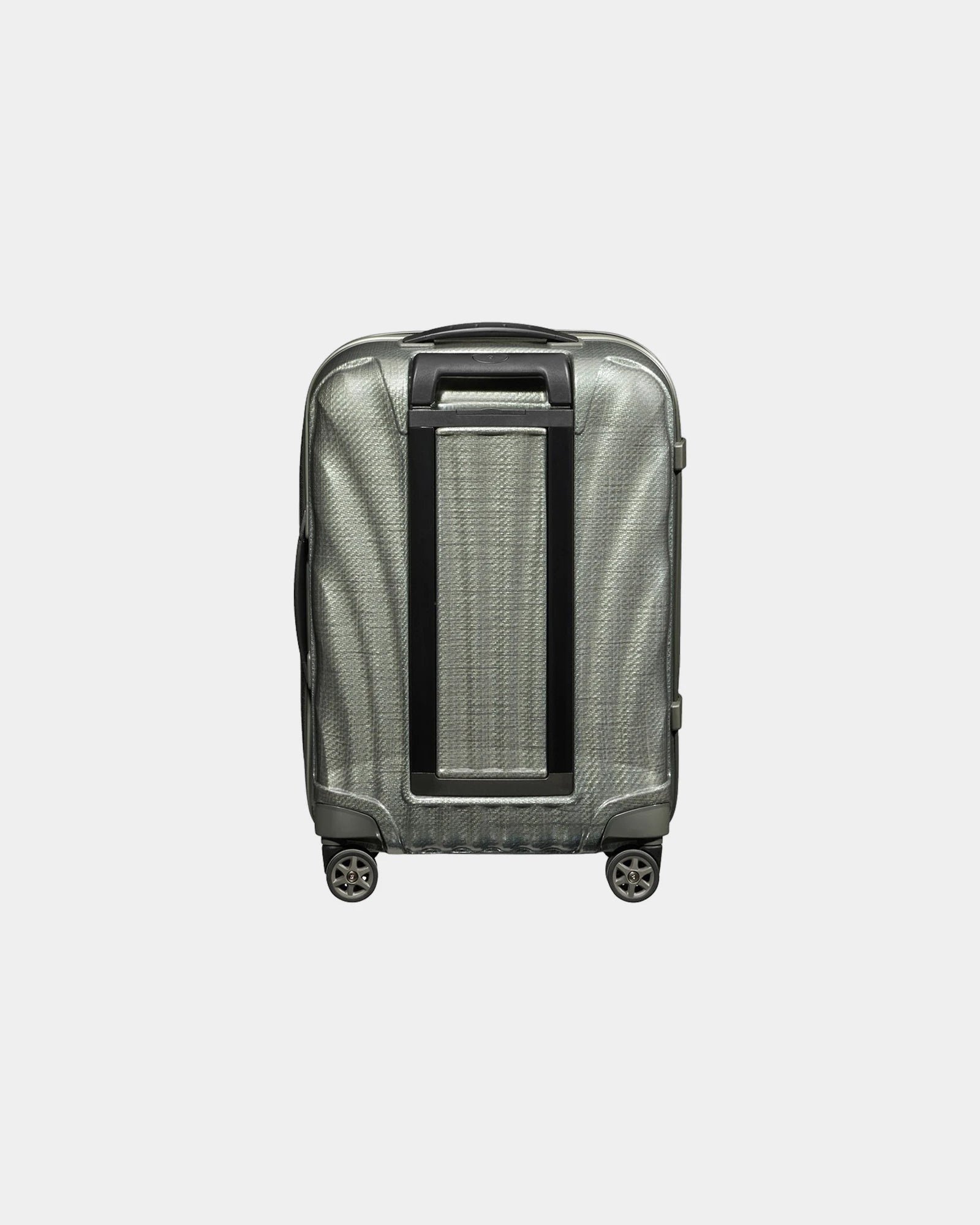 Valise rigide extensible Samsonite C-LITE 55 cm à personnaliser - 15