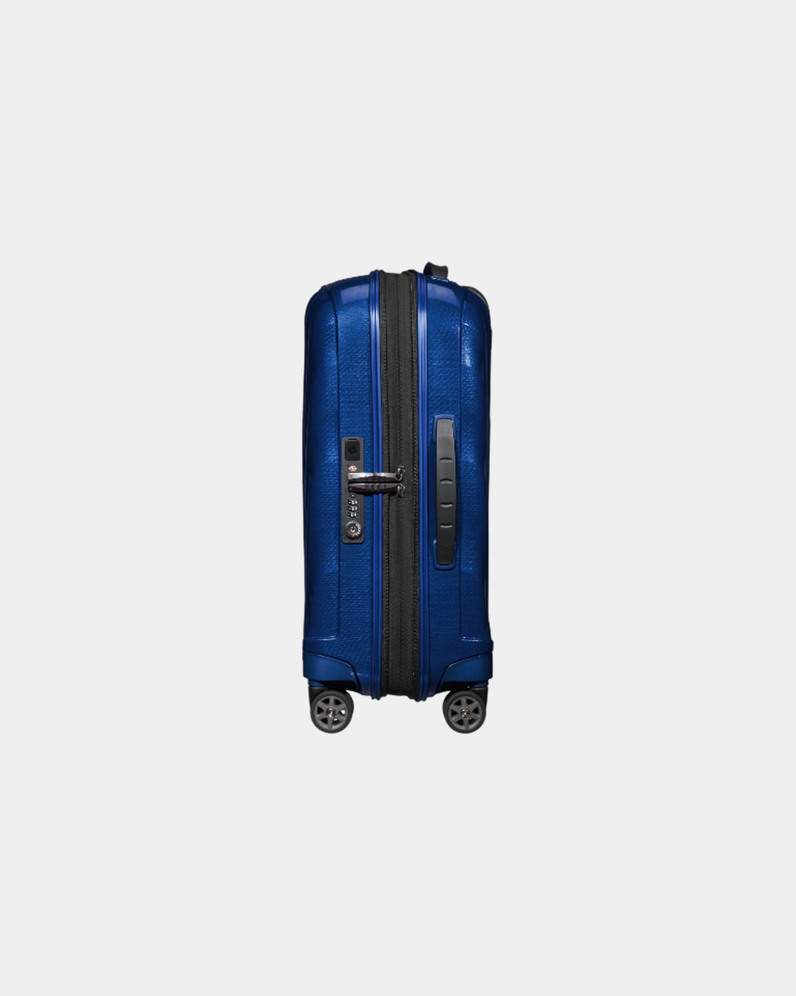 Valise rigide extensible Samsonite C-LITE 55 cm à personnaliser - 12