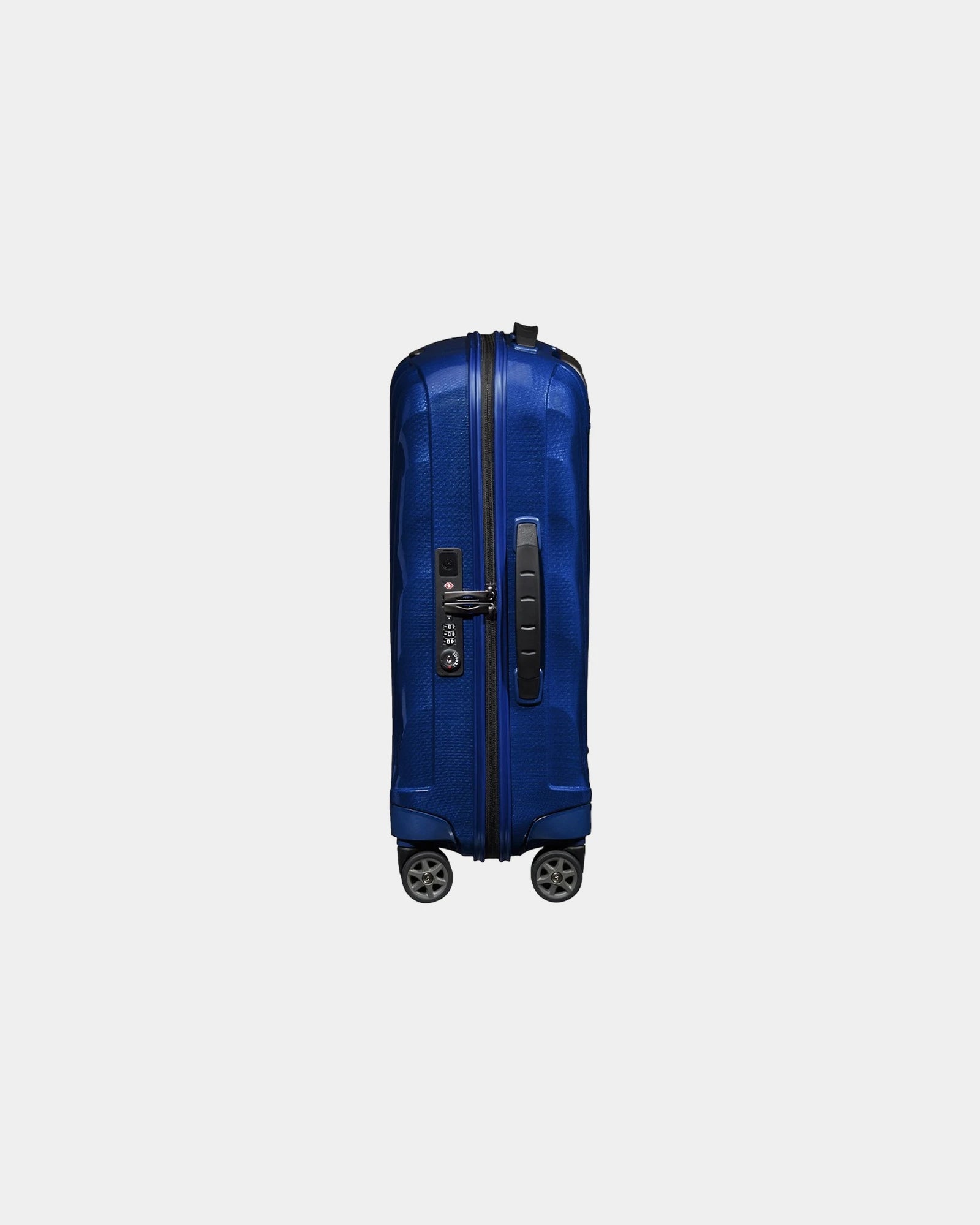 Valise rigide extensible Samsonite C-LITE 55 cm à personnaliser - 9