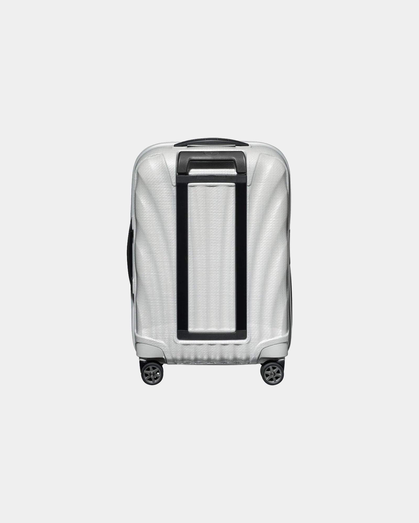 Valise rigide extensible Samsonite C-LITE 55 cm à personnaliser - 18
