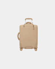 Valise souple polyuréthane Lipault Lost In Berlin 55 cm à personnaliser - 3