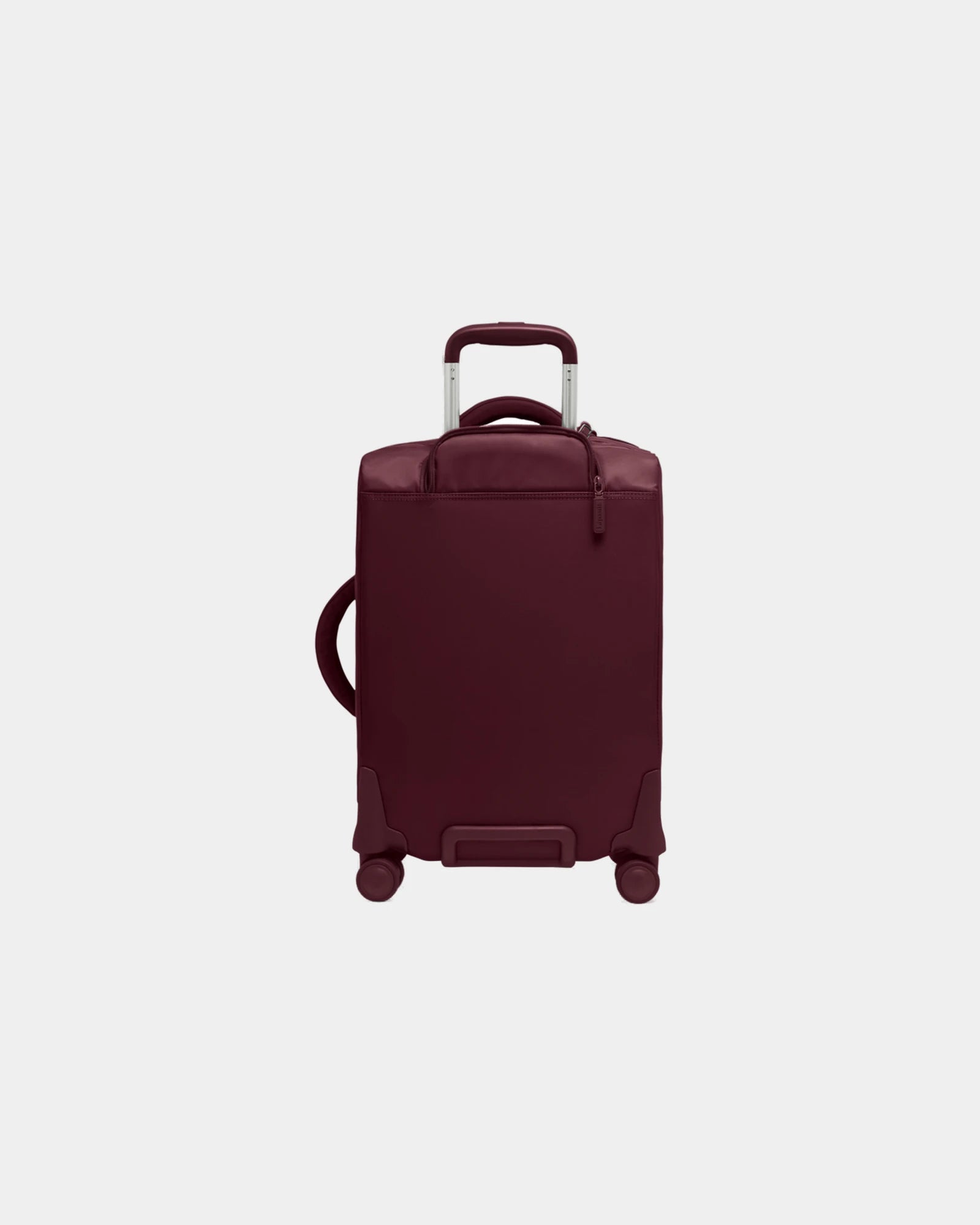 Valise cabine souple Lipault 55 cm à personnaliser - 11