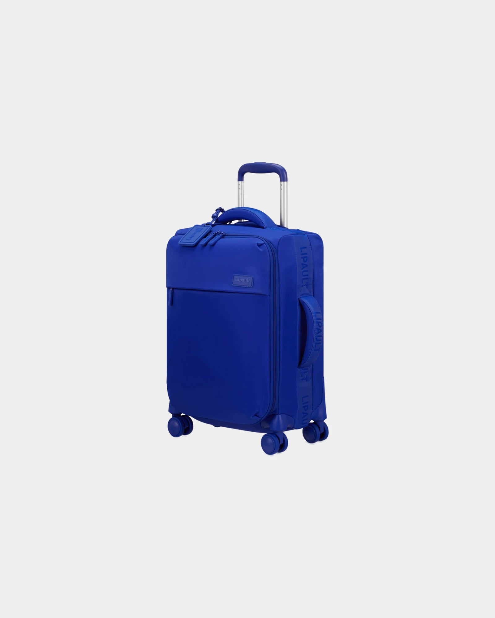 Valise cabine souple Lipault 55 cm à personnaliser - 25