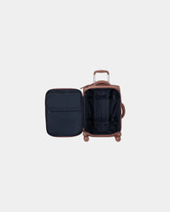 Valise cabine souple Lipault 55 cm à personnaliser - 23